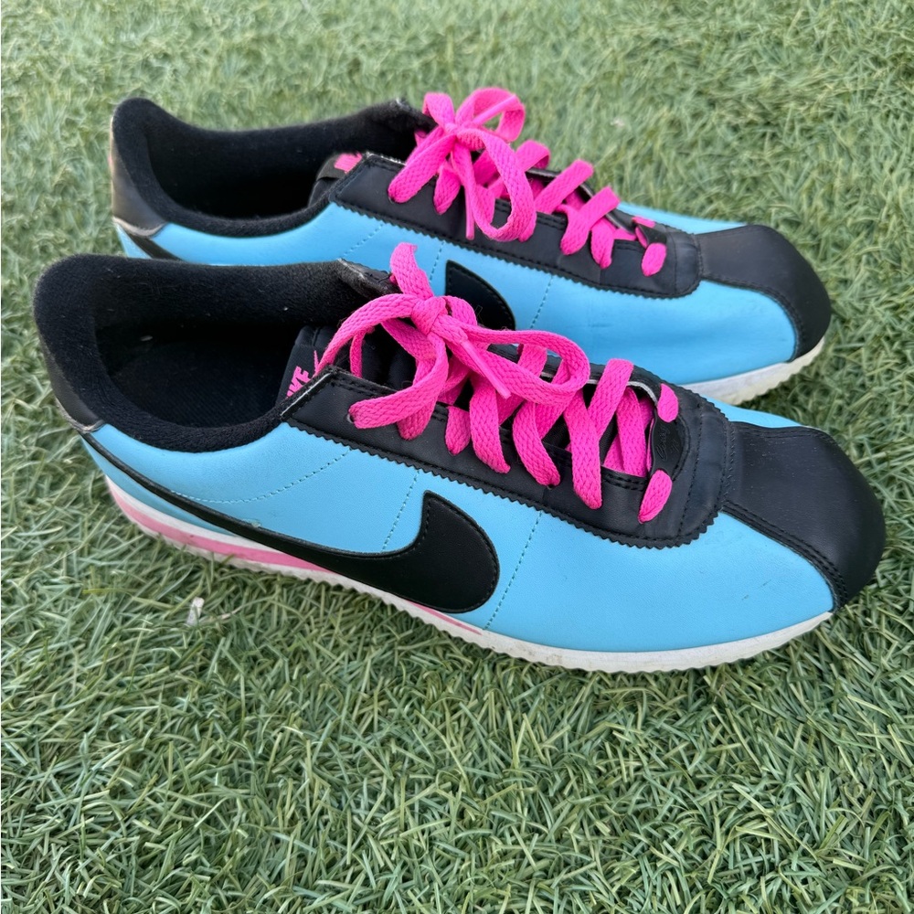 ✨ Nike Cortez Basic Leather South Beach sneakers Unisex